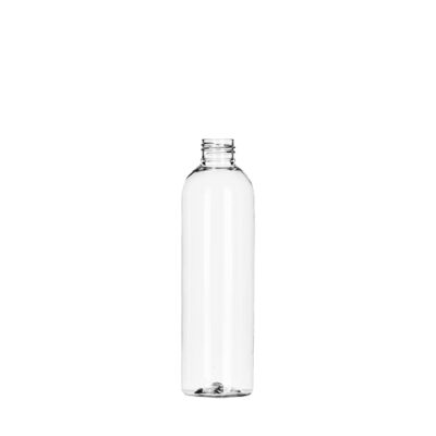 250ml Tall Boston Round (Skye) | Skye Packaging